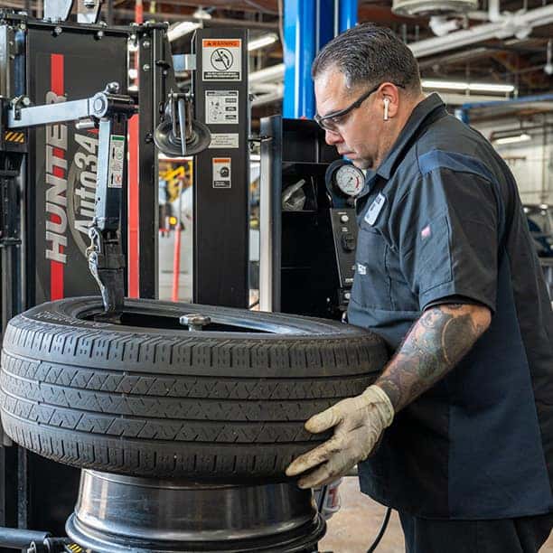 Tire