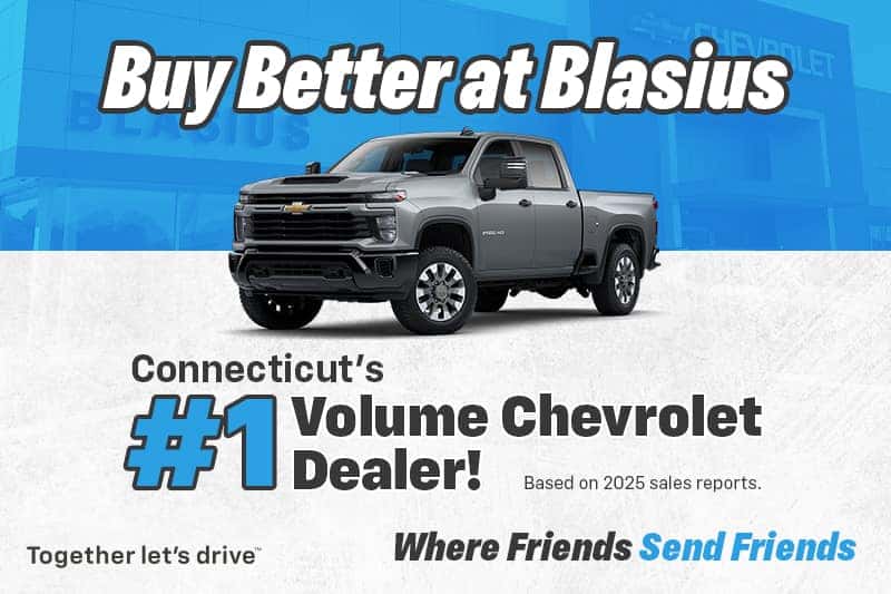 Buy Better at Blasius