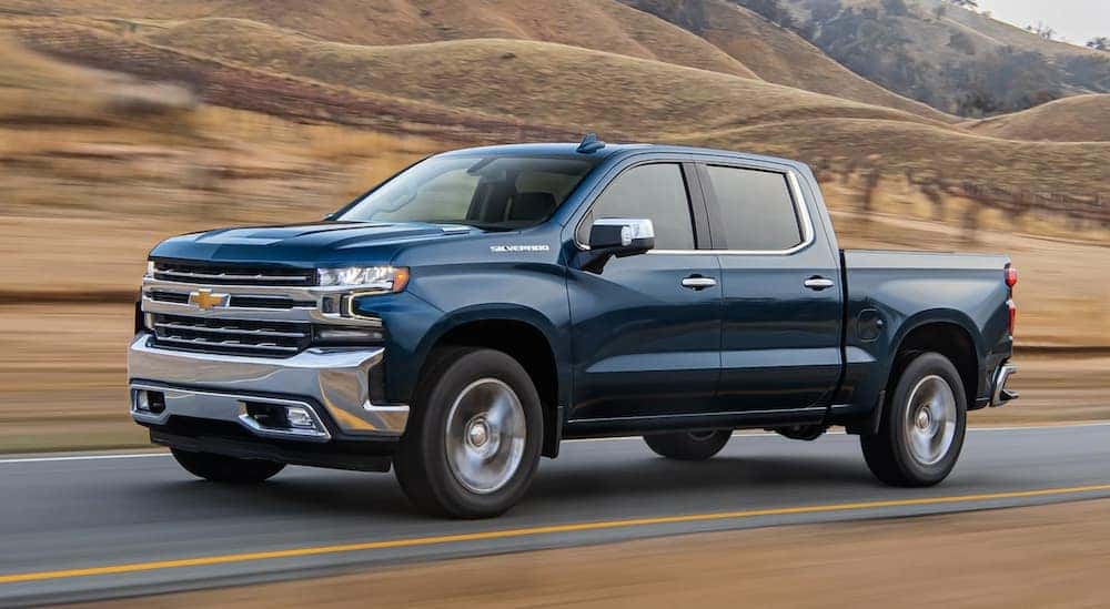 Greenwood, IN Chevrolet Dealership New & Used Autos for Sale