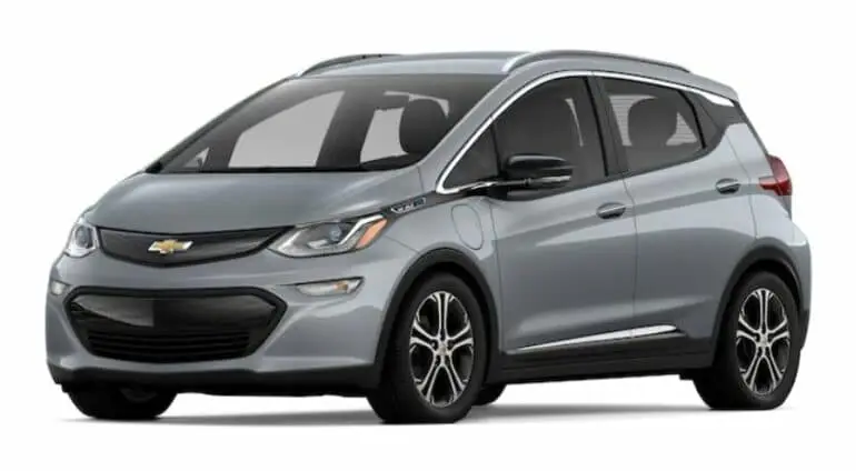 2021 Chevy Bolt EV Buyer's Guide | Greenfield, IN SUV Dealer