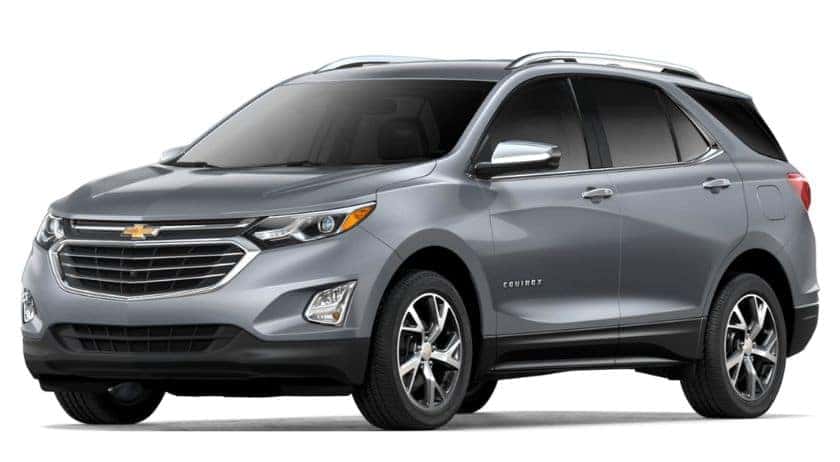 2021 Chevy Equinox New Used SUVs for Sale Near Fishers, IN