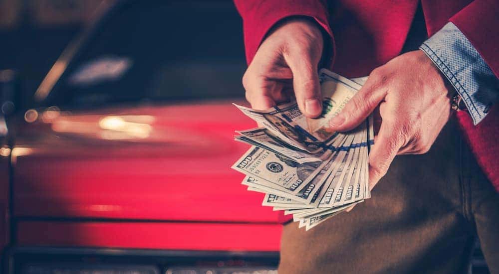 What You Should Know Before Selling Your Car Near Fishers, IN