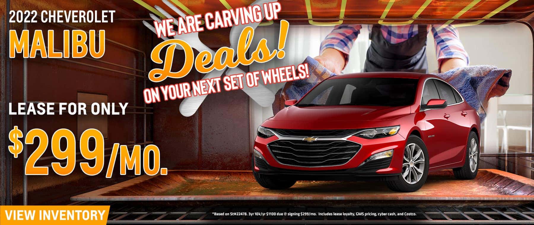 Blossom Chevrolet | New & Used Auto Dealer Near Indianapolis, IN