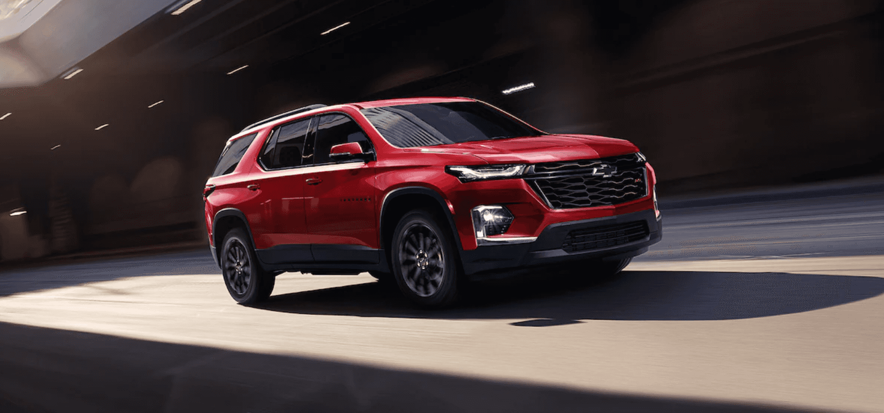 Make Your Next Vehicle Purchase at Blossom Chevrolet in Indianapolis