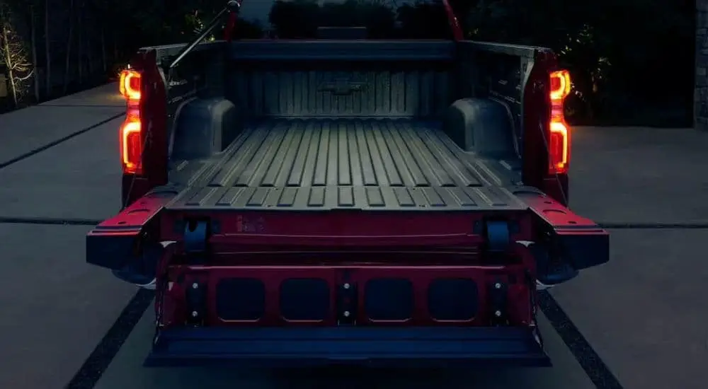 Make Your Truck Your Own: Great Accessories for the Chevy Silverado