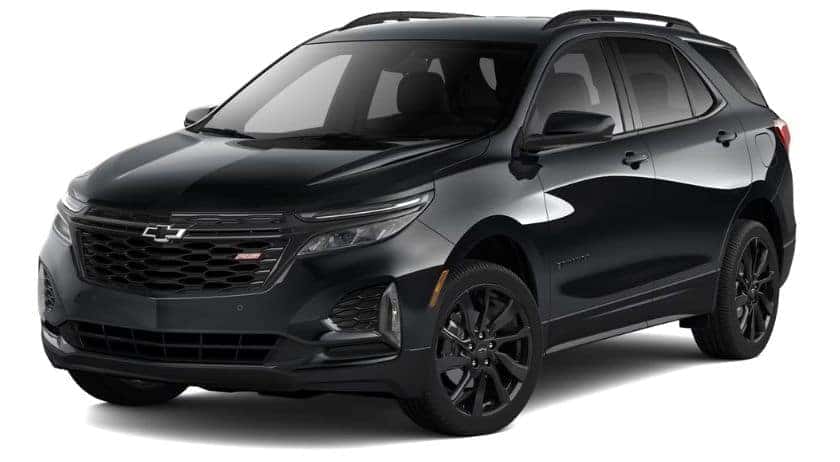 Storm Equinox 15P 新品未使用 2024 Chevy Equinox Specs | SUVs for Sale near Fishers, IN