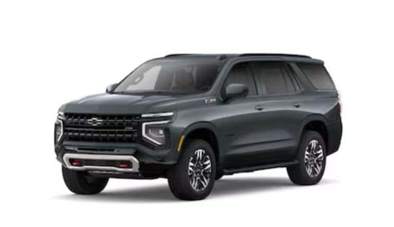 2025 Chevy Tahoe | Blossom Chevrolet