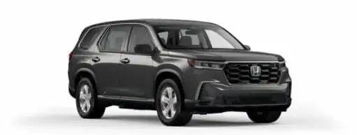 The 2024 Chevrolet Traverse vs. 2024 Honda Pilot: A Clear Choice for Spacious Comfort thumbnail