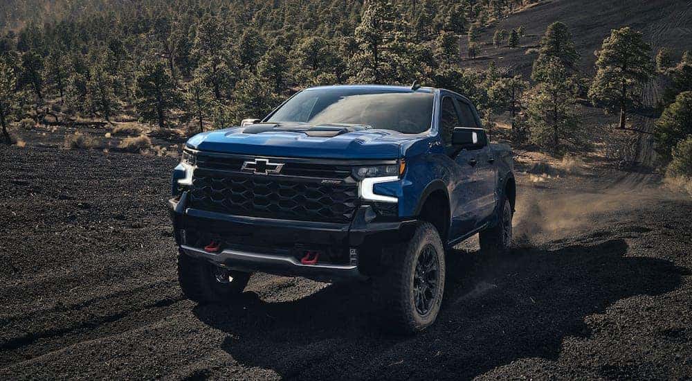 Best chevy silverado online