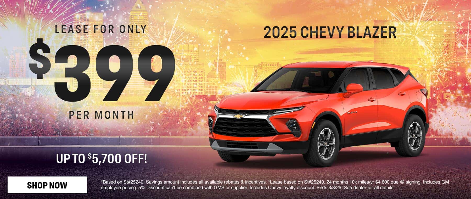 New &amp; Used Chevy Dealer in Indianapolis, IN | Blossom Chevrolet