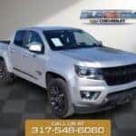 Used Colorado