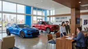 Indy Finance