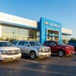 How to Compare Chevrolet SUVs and Trucks: 2024–2026 Model Breakdown
