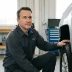 Chevy Service