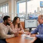 Bankruptcy Auto Loan Indiana
