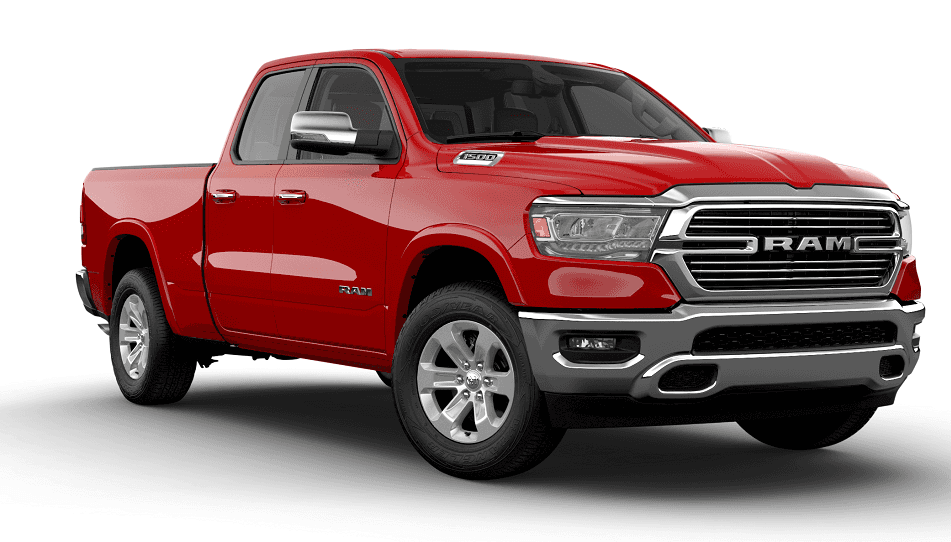 Ram 1500 Dimensions Graniteville SC Bob Richards CDJR