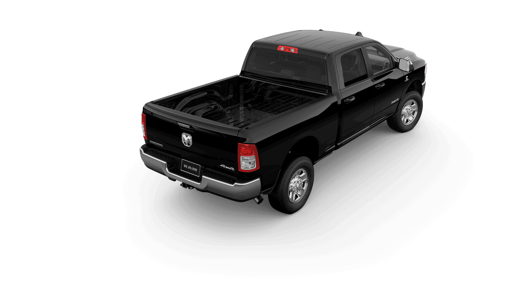 2022 Ram 2500 Review | Miracle CDJR