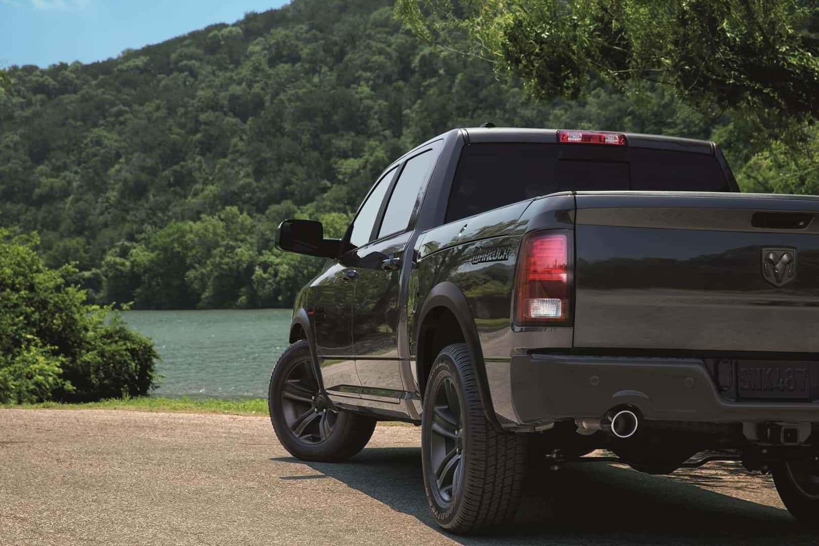 Ram 1500