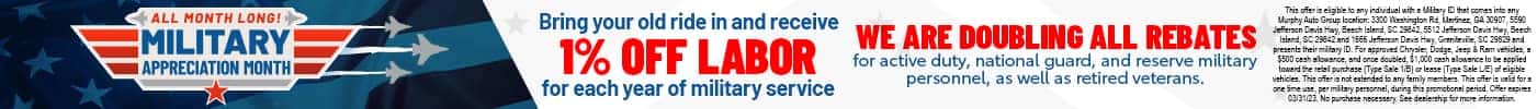 MiracleCDJR_Leaderboard_1401x100_MilitaryService_03-23