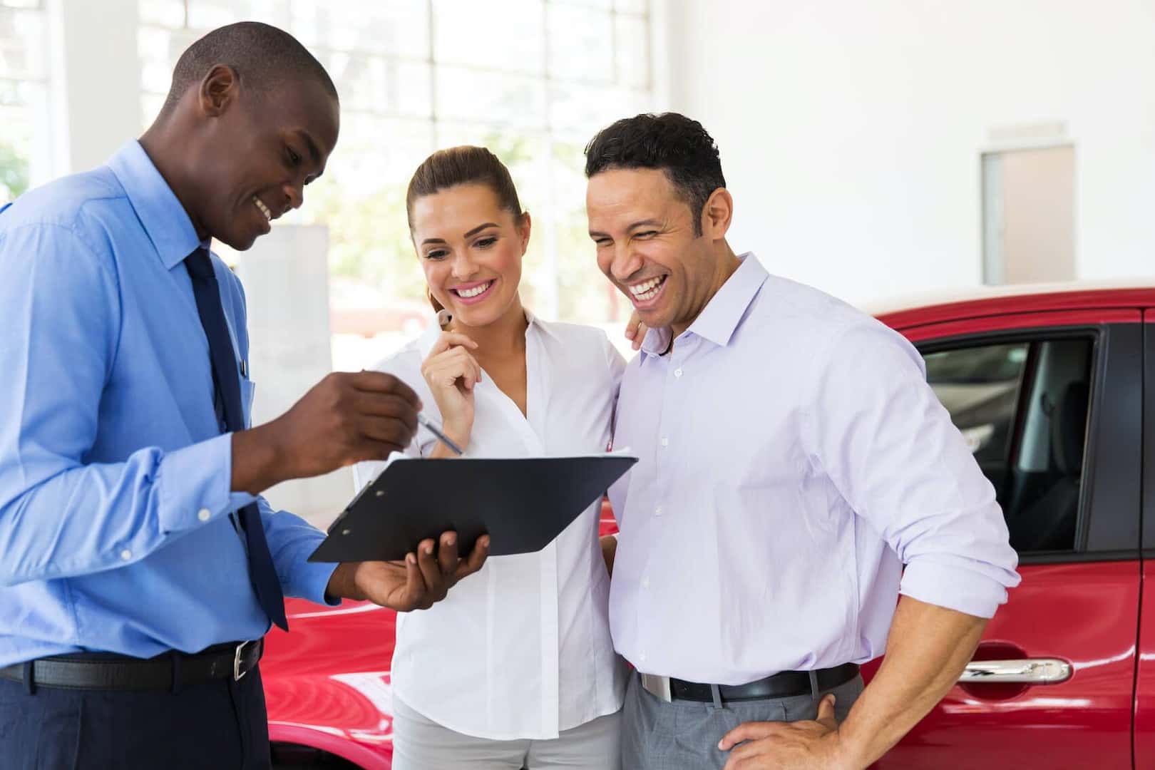 Used Car Inventory
