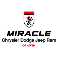 Miracle Chrysler Dodge Jeep Ram Of Aiken