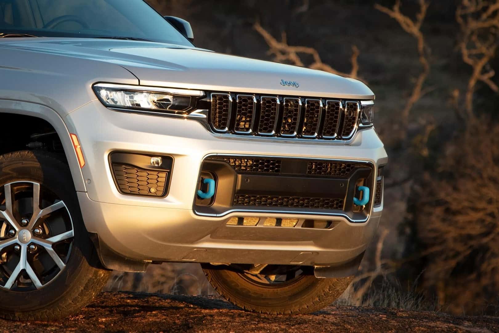 Jeep Inventory