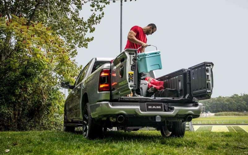 Ram Inventory