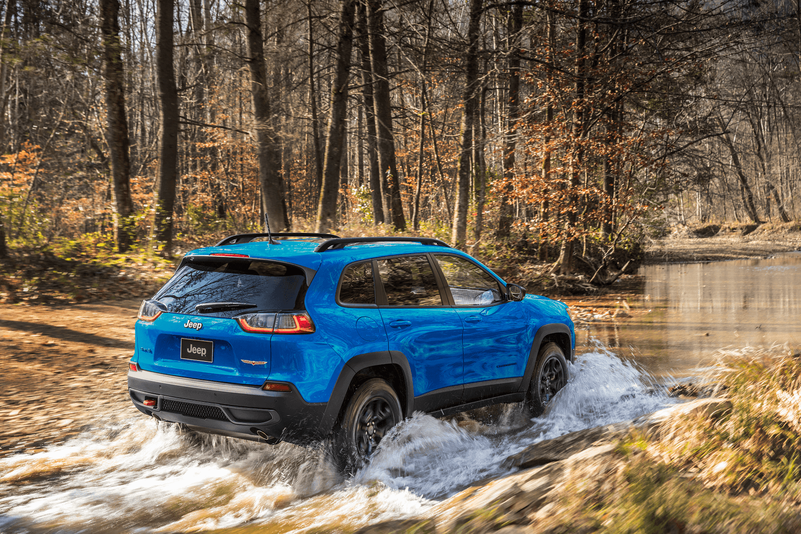 Used Vehicle Inventory