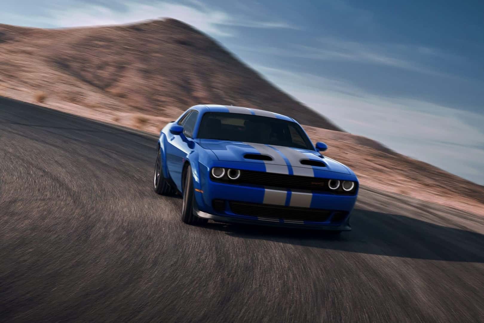Dodge Inventory