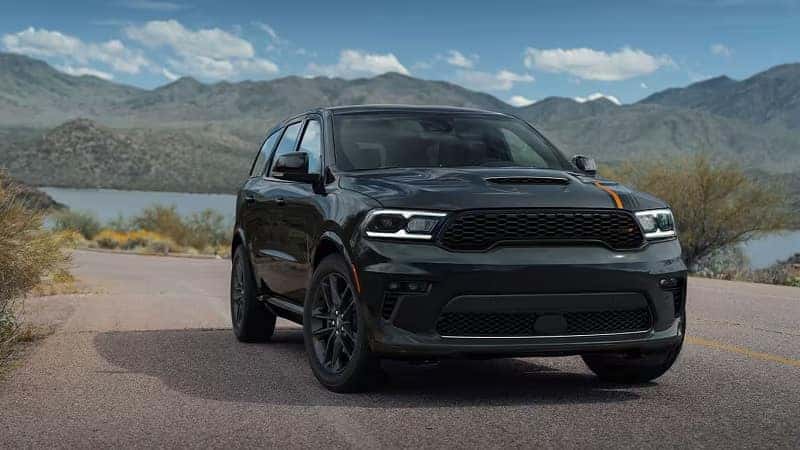 Dodge dealer