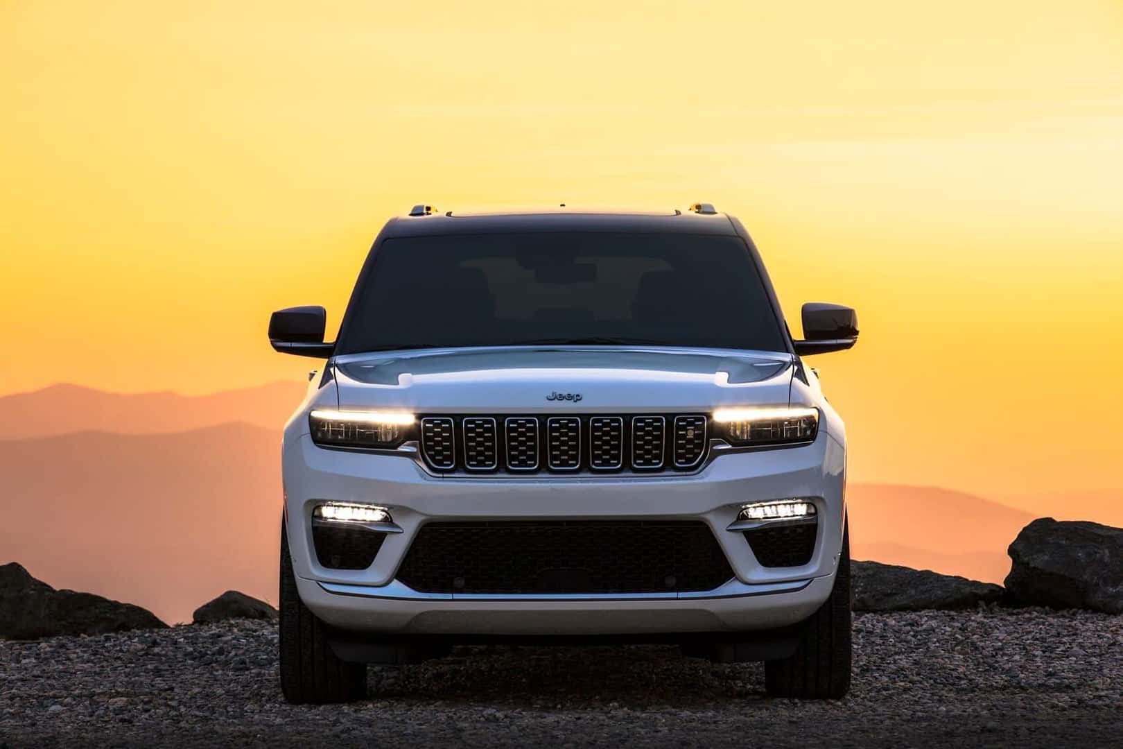 Jeep Dealer