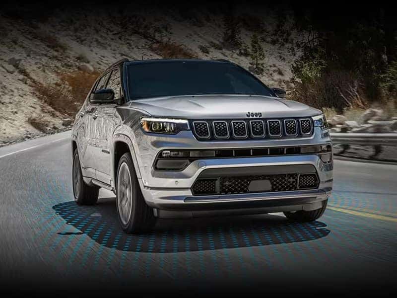 Jeep Inventory 