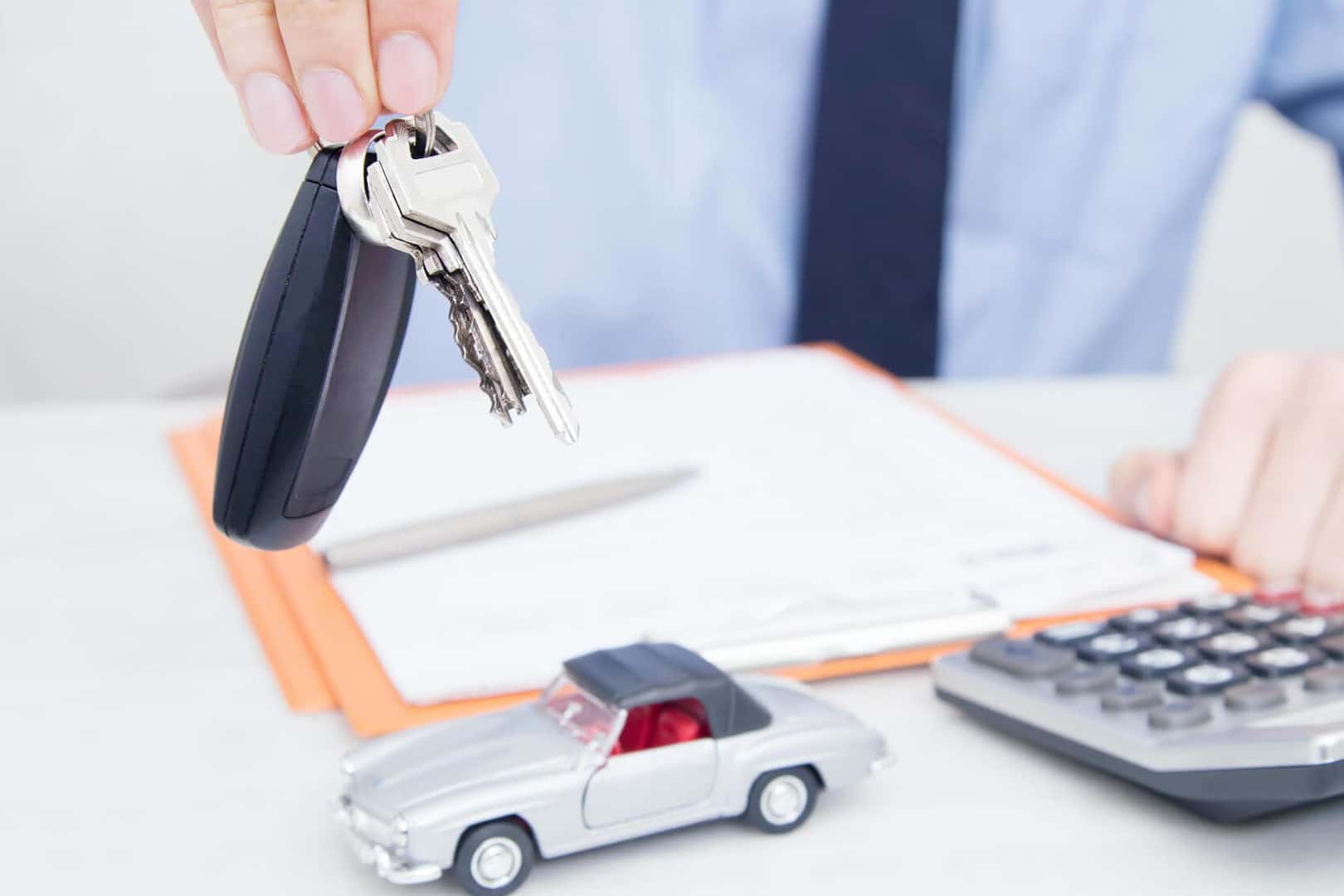 Financing Your Next Jeep