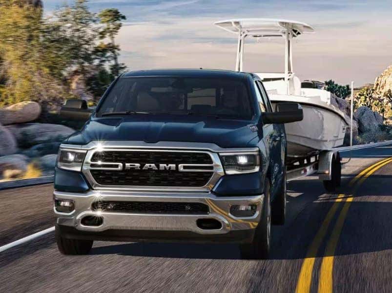 Ram 1500 Lease near North Augusta SC  