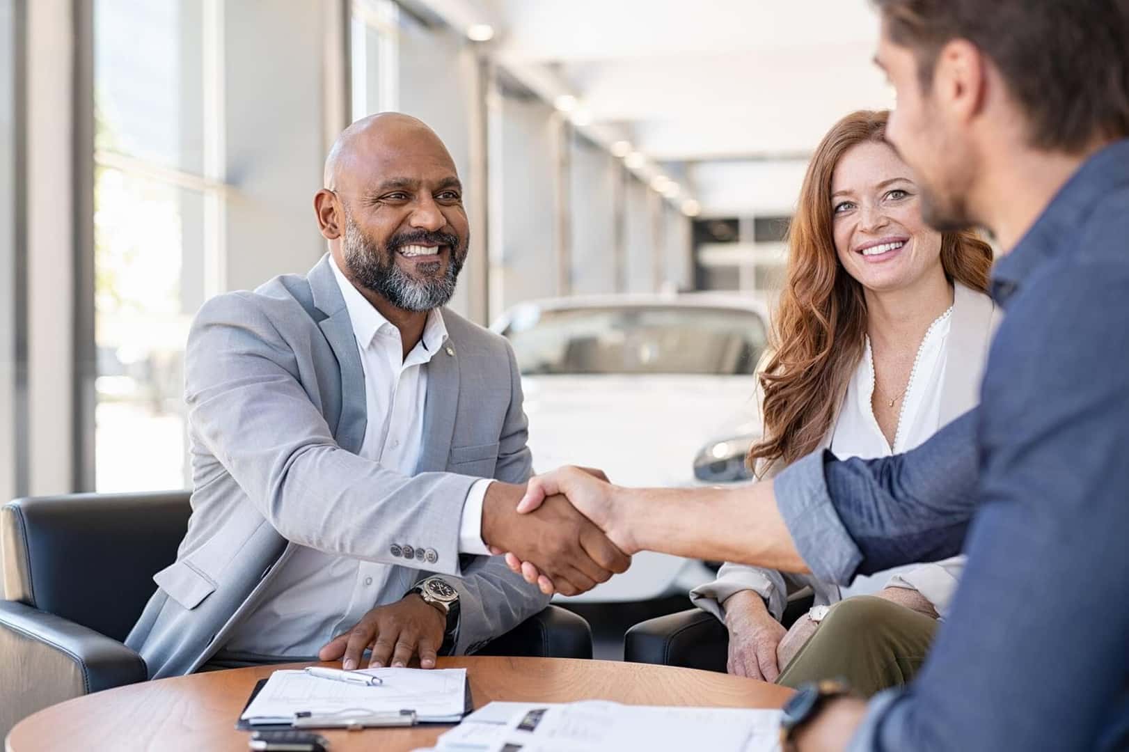 Finance Experts