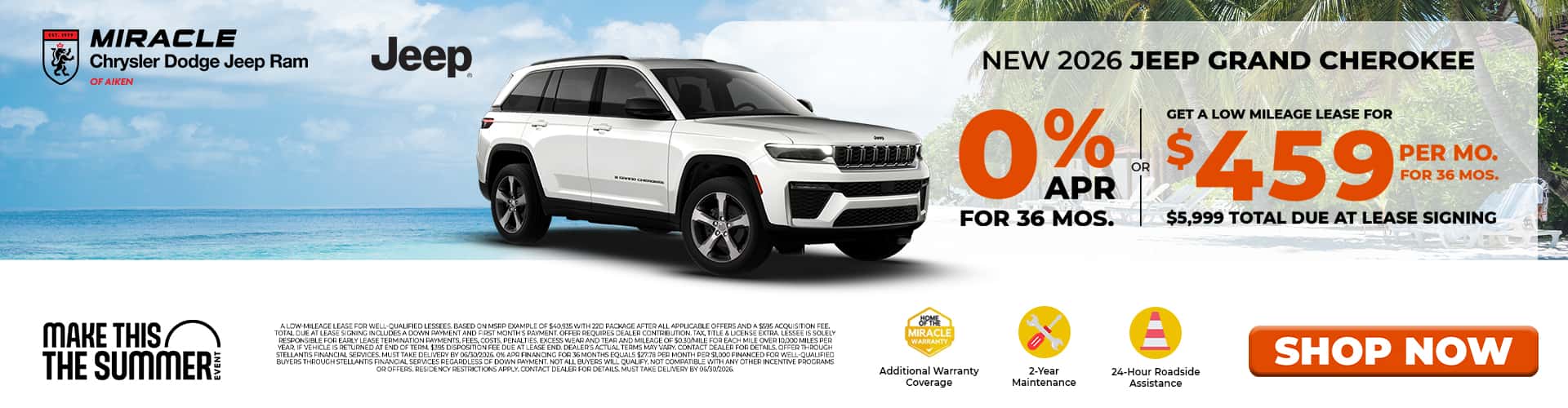 Miracle-CDJR-of-Aiken—June-26—Offers—Grand-Cherokee—1920×500