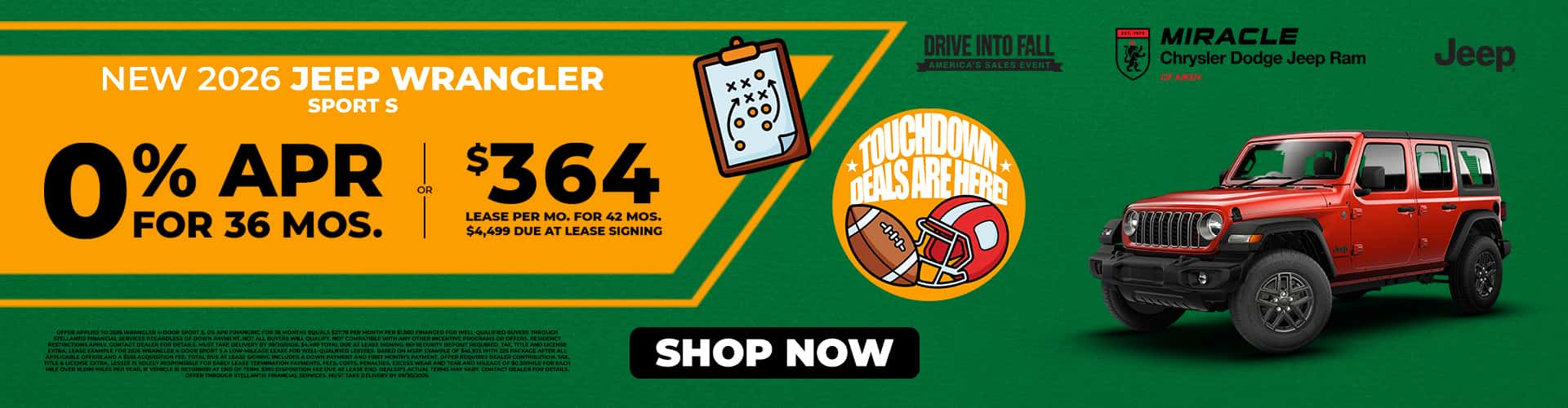 Miracle-CDJR-of-Aiken—Sep-26—Offers—Wrangler-Sport—1920×500