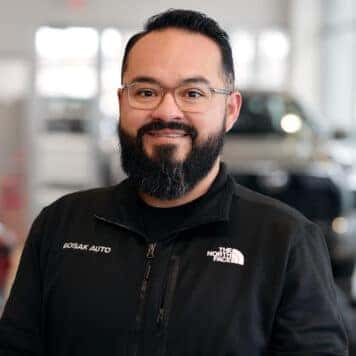 Vito Barbosa