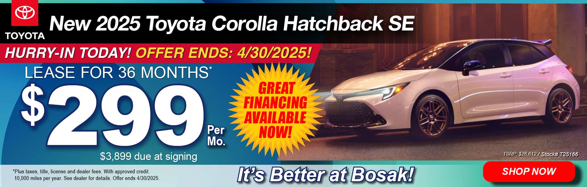 Corolla-Hatchback_Bosak-Toyota_March-2025_Web-banner-UPDATED&#8211;1920x614_1A