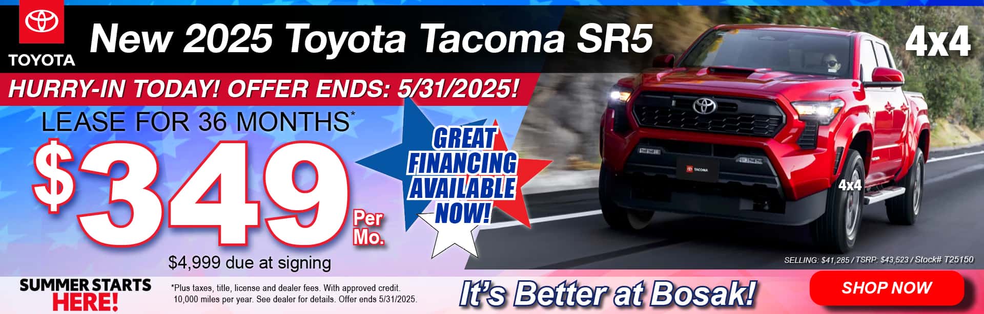 Tacoma_Bosak-Toyota_May-2025_Web-banner-UPDATED&#8211;1920x614_1A