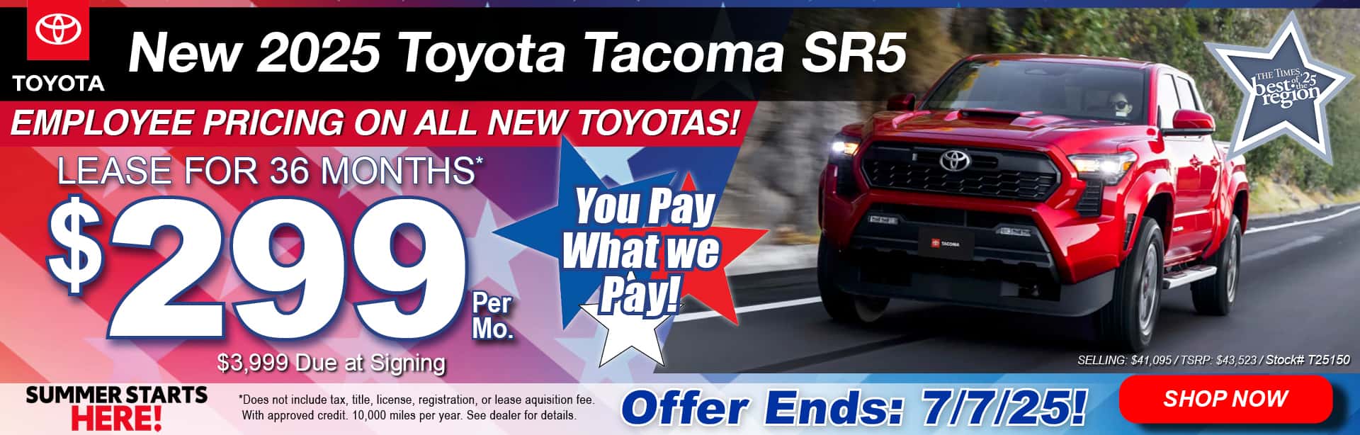 Tacoma_Bosak-Toyota_June-2025_Web-banner-UPDATED&#8211;1920x614_1A