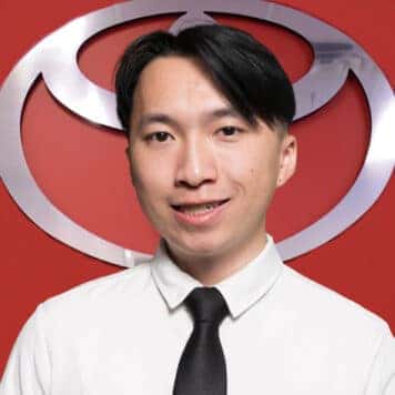 Jonathan Vang