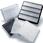 Cabin Air Filter - $3.00 Off