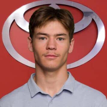 Nolan Christy