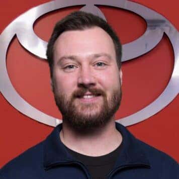 Brenden Stroot