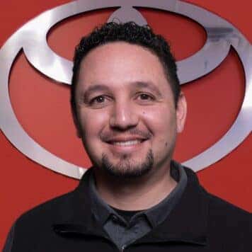 Michael Alovera