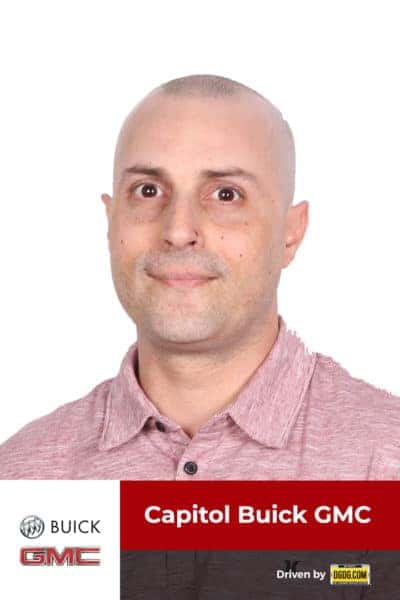 Capitol Buick GMC Staff | San Jose Buick, GMC Dealer