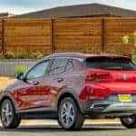 DGDG 2021 Buick Encore GX