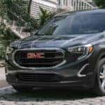 GMC Terrain blog banner