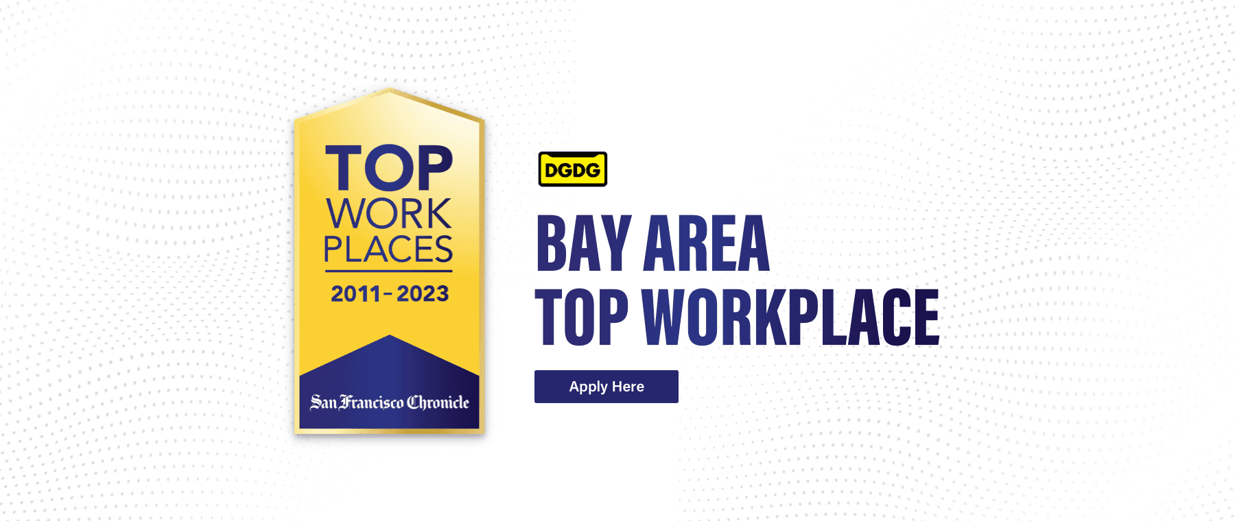 2011-2023 Bay Area Top Workplace